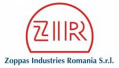 Logo Zappas Industries