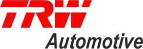 Logo TRW automotive