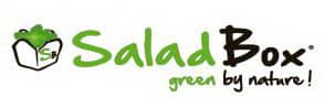 Logo SaladBox