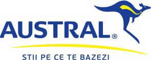 Logo austral