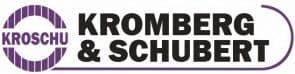 Logo Kromberg