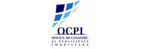 Logo Ocpi