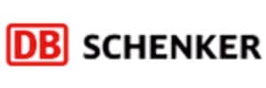 Logo DB schenker
